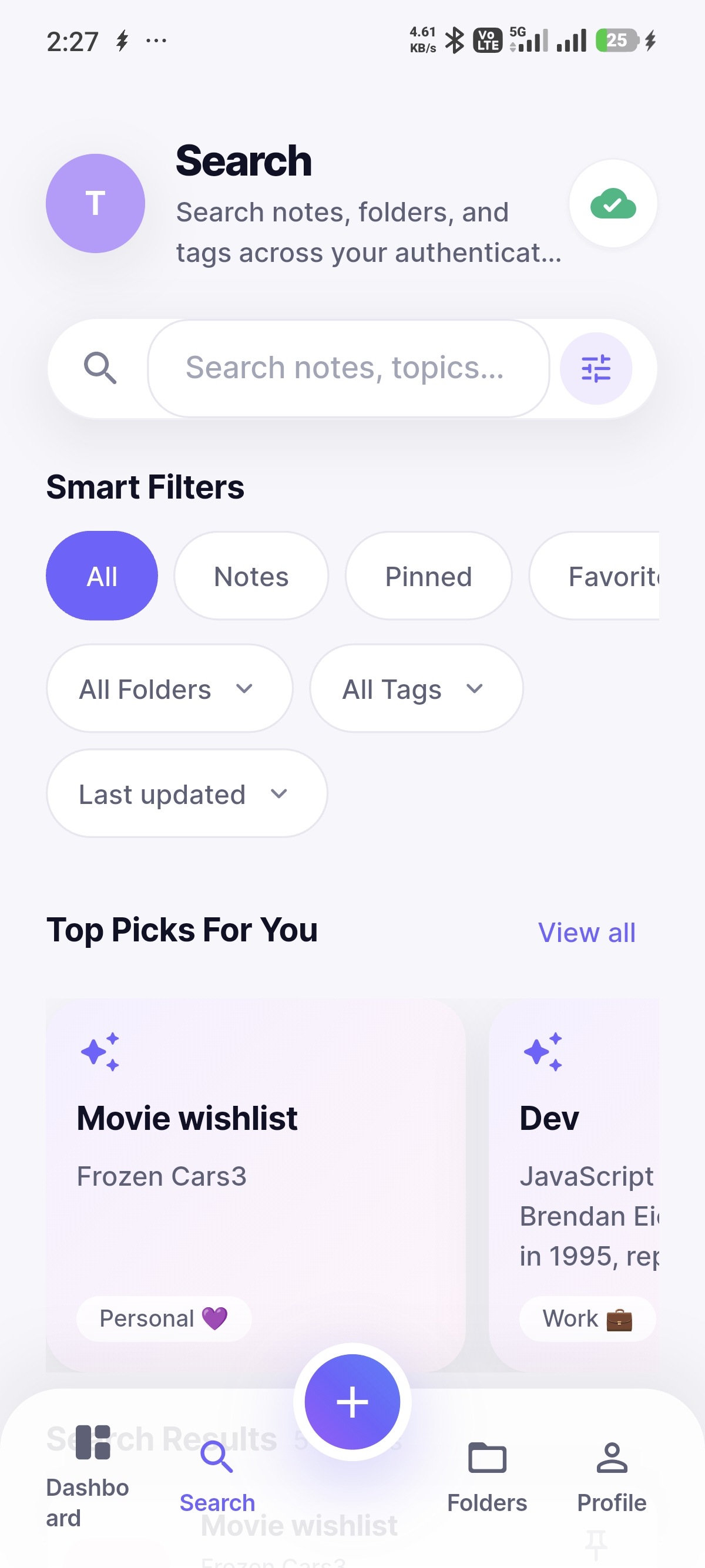 ThinkNote Note Editor